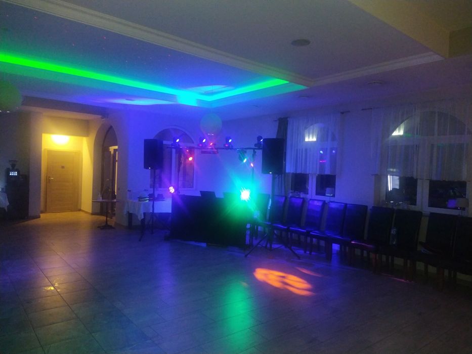 DJ Wodzirej, oprawa muzyczna na każdą imprezę