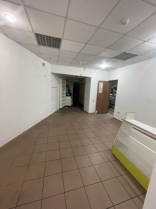 Оренда комерційного приміщення ЧОРНОВОЛА від власника