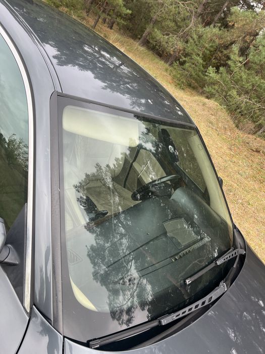 Bmw e60 530i 2007 рік