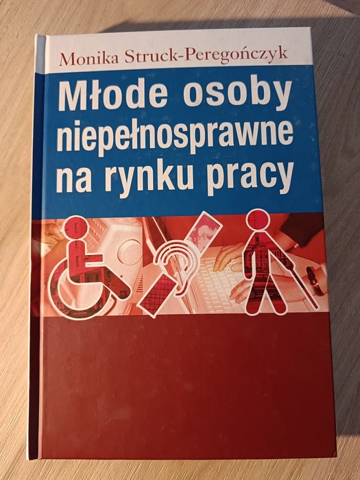 Młode osoby niepełnosprawne na rynku pracy