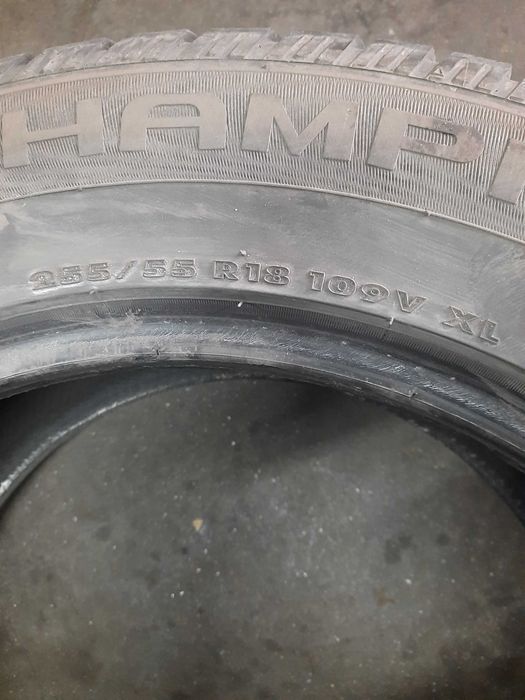 Opona 255/55R18 109V Champiro WinterPro HP