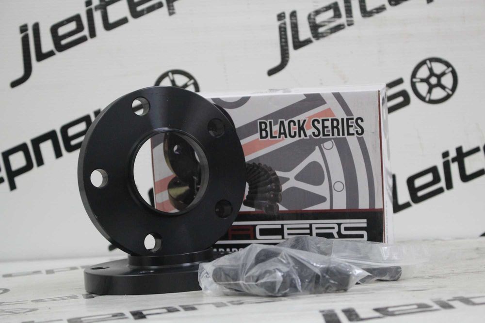 Kit Novo Espaçadores 2.0cm 5x120 72.6 (Black Series)