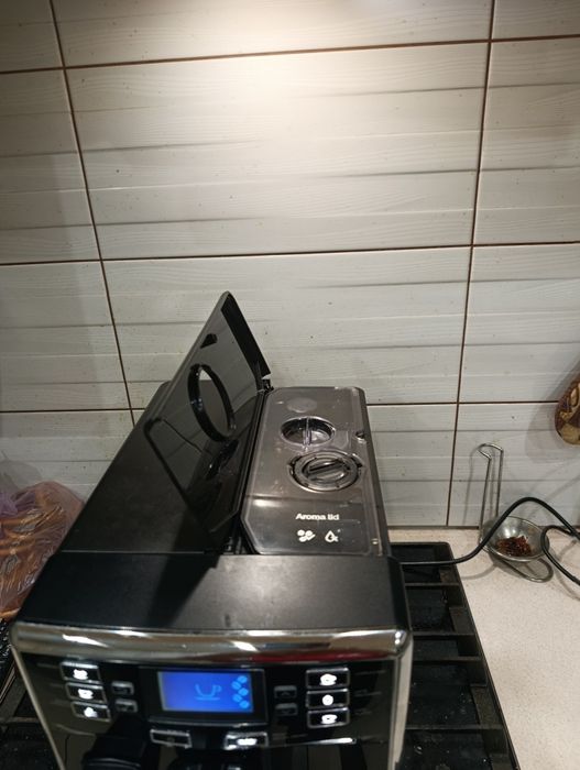 Кофемашына SAECO Pico Baristo .SM5460