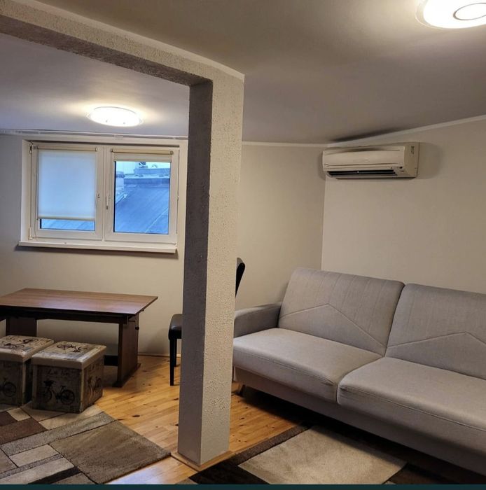 Apartment in Poznań - View 2
