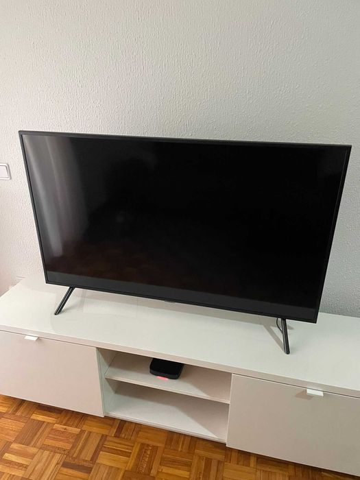 Televisão Samsung 43Pg