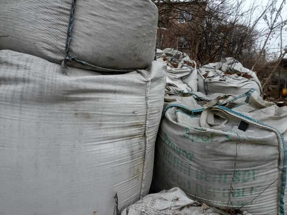 Sypka posypka papowa, granitowa