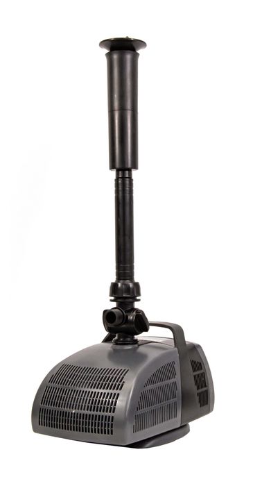 Pompa fontannowa PF-3000 Happet, 60W, 3000 l/h