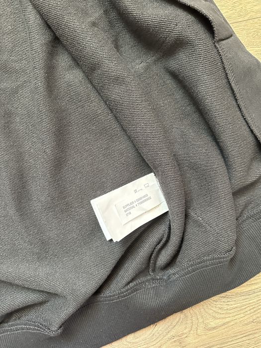 НОВА Кофта Polo Ralph Lauren | поло ральф зіпка/світшот old money