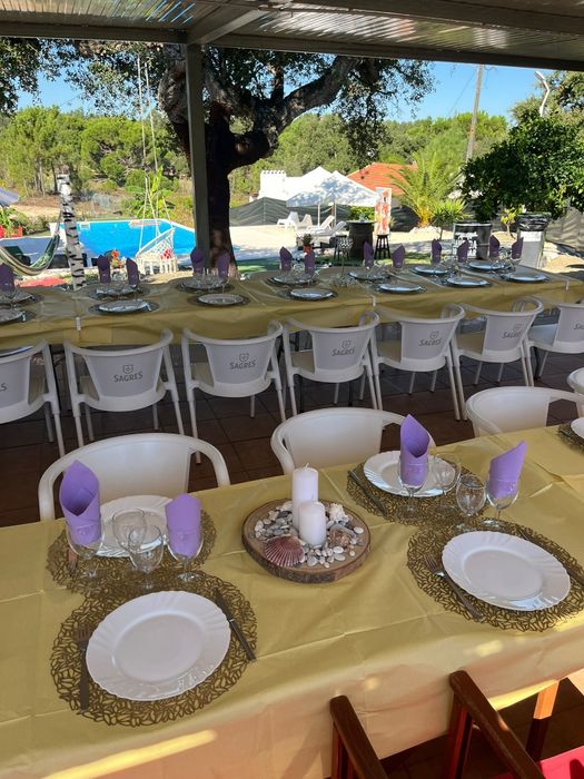 Espaço para festas,aniversarios,despedidas de solteiro,cha do bebe,etc