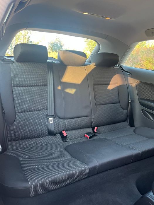 Audi A3 2.0 TDi -2003 140cv