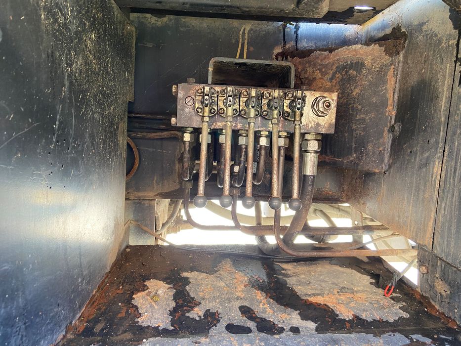 Автокран КС 45729 МАШЕКА