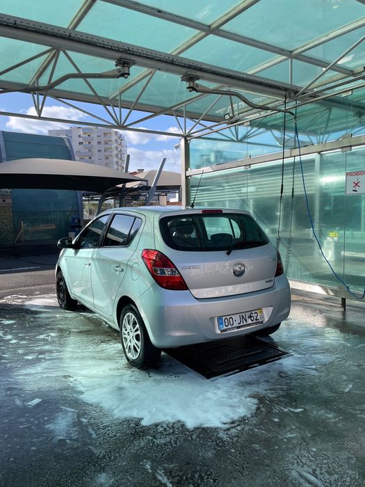 HYUNDAI i20 1.4 CRDi | 2010 | 3.500€ Negociavel