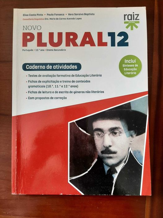 Livros escolares 12º ano - Manuais, Cadernos e apoio