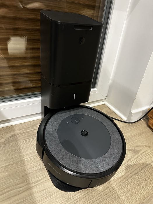 Irobot roomba i3+