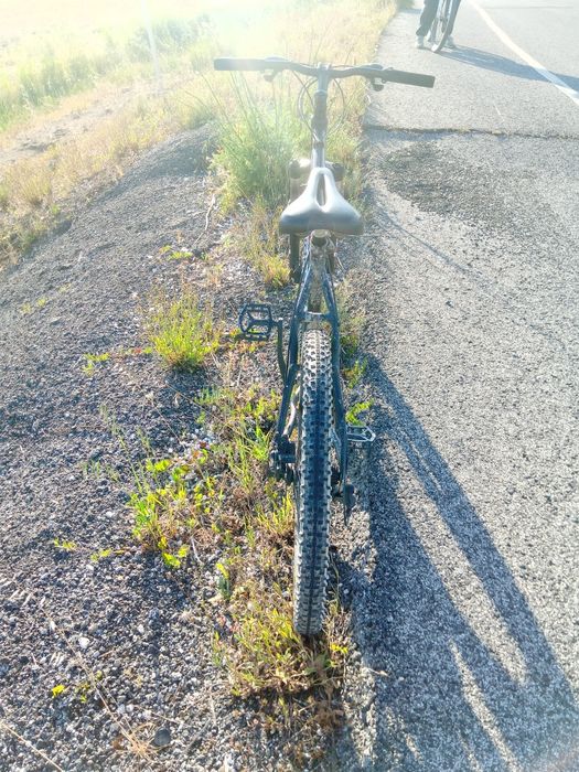 Bicicleta BTT r26