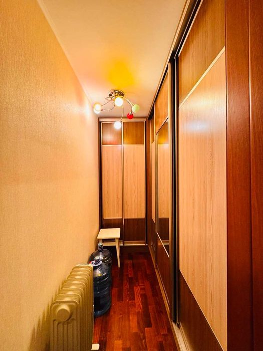 Багатокімнатна квартира за адресою вул. Бульв Дарницький (площа 175 м²) - Atlanta.ua - фото 20