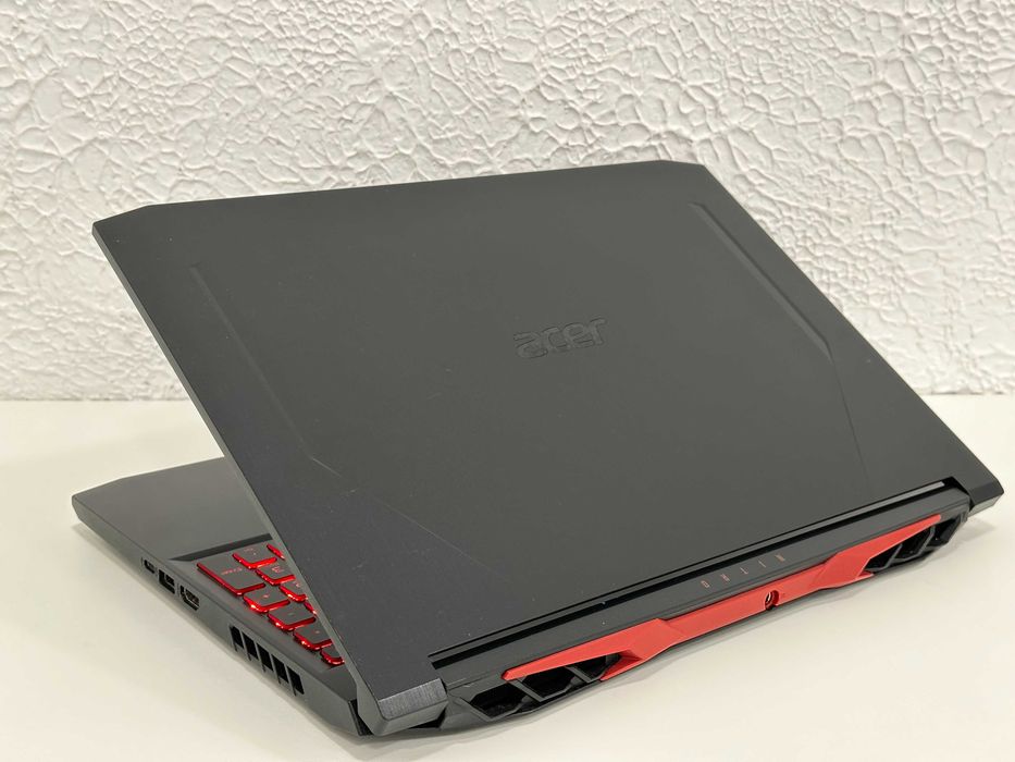 Ігровий Acer NITRO 5/144hz/6(12)ядра/i5-11400H/16Gb/512gbSSD/GTX1650