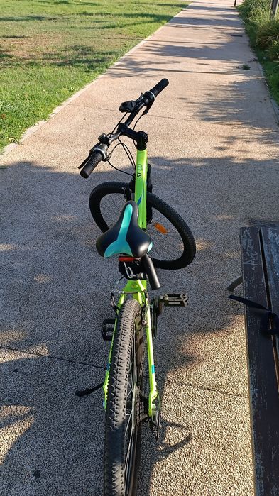 Bicicleta em ótimo estado.