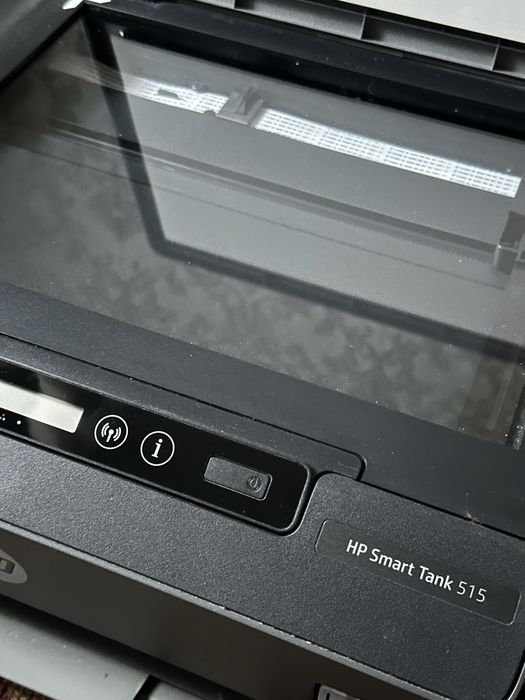 Принтер HP Smart Tank 515 (МФУ)