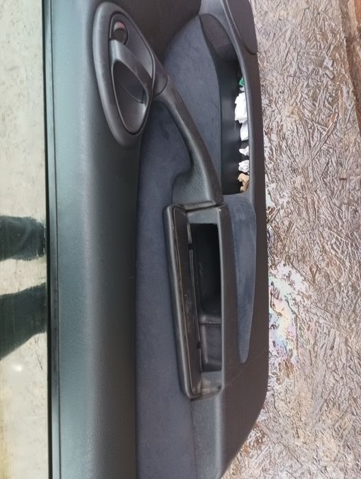 Drzwi lewe przód Citroen Xsara