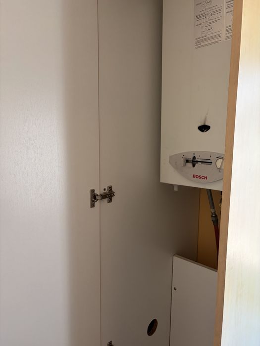 Casa pre-fabricada no Pinhal Novo disponivel para aluguer