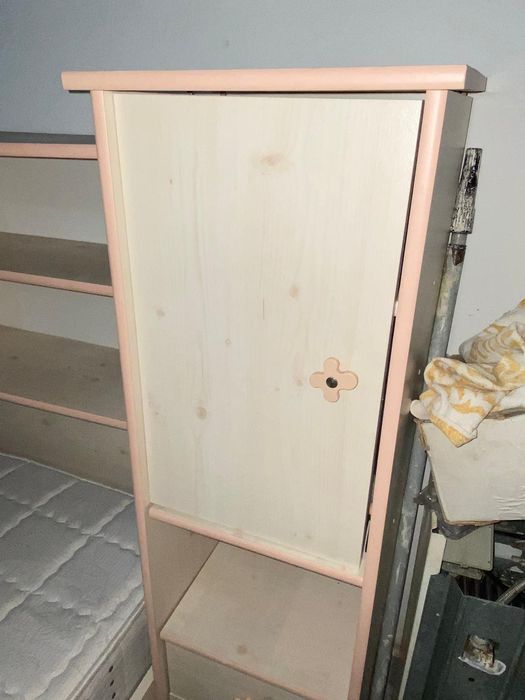 Conjunto de cama de criança