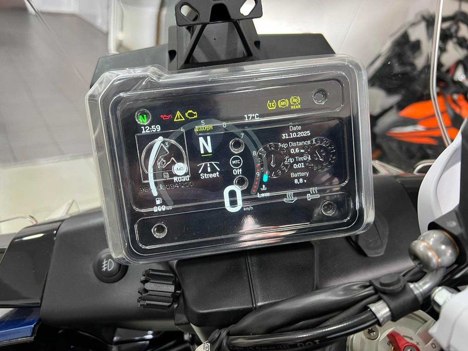 Husqvarna Norden 901 Expedition 2024