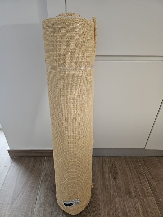Rede Ocultação PEAD 150g