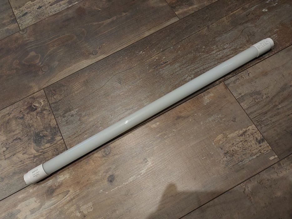 t8 led 9kw 4000k miled