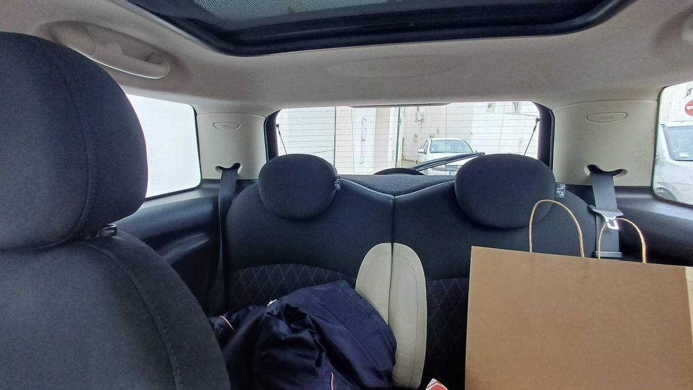 Mini Cooper D 201264846527809026123