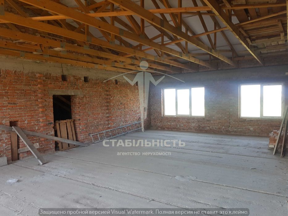 Продаж приміщення 1800 м2. Ділянка 68 с. Тисменицька траса. Під Бізнес