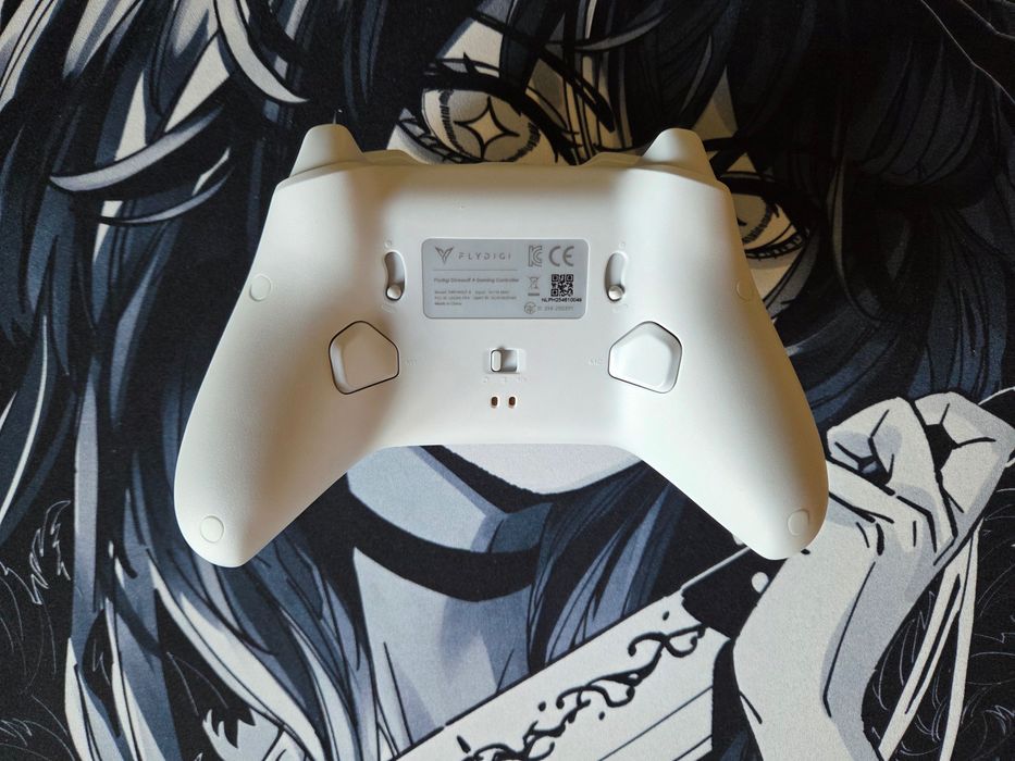 ‼️Геймпад Flydigi Direwolf 4 - Регульовані стіки‼️