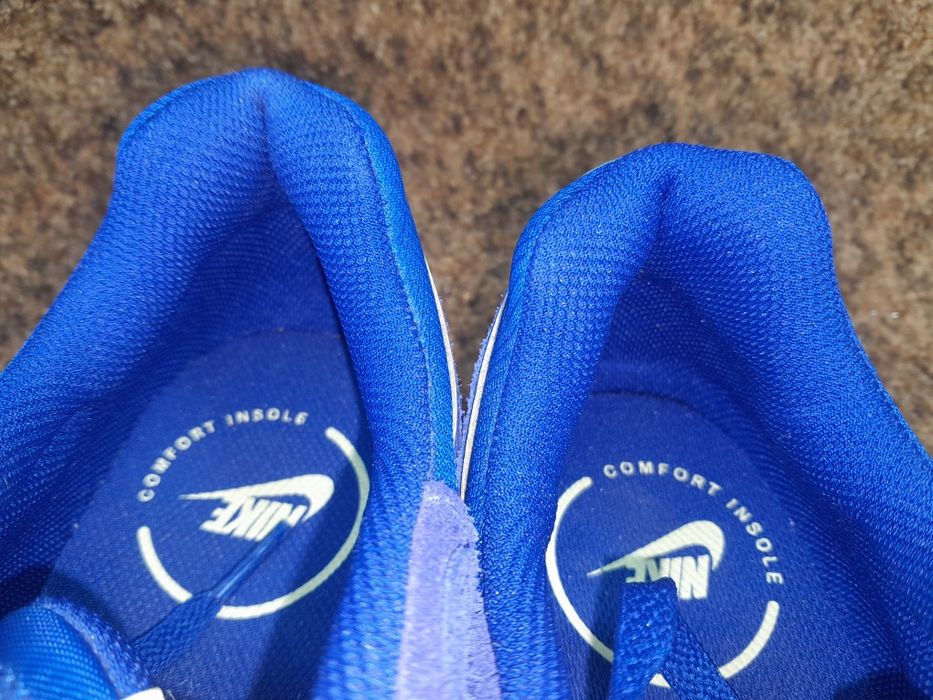 Кросівки шкіра Nike Venture Runner 43 розмір.