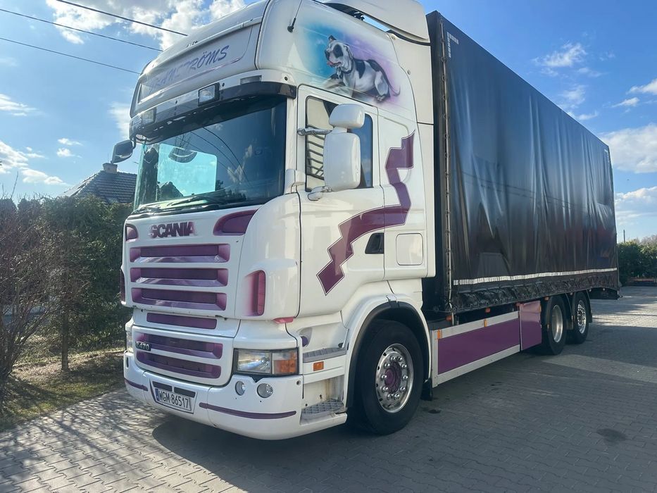 Scania
