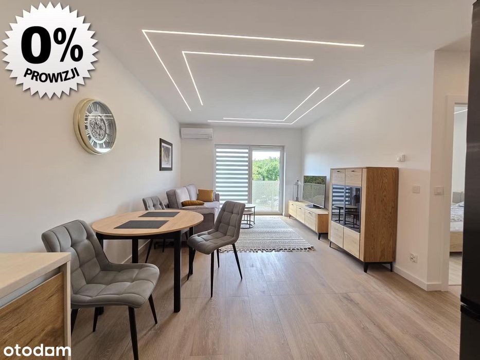 Oferta bez prowizji od najemcy !