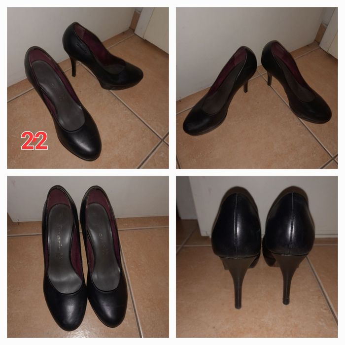 Buty 36,szpilki,pantofle,botki