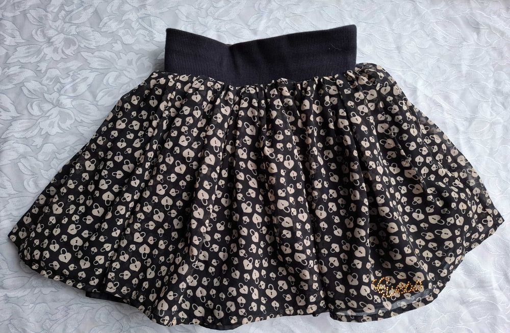 Guess Spódniczka dla dziewczynki 10 lat