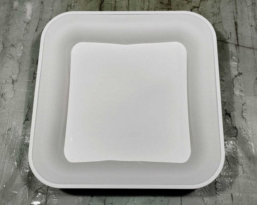 Люстра акрилова світодіодна V 1135 BK