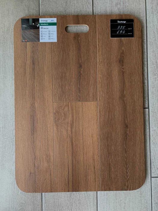 Дешевий ламинат в асортименті