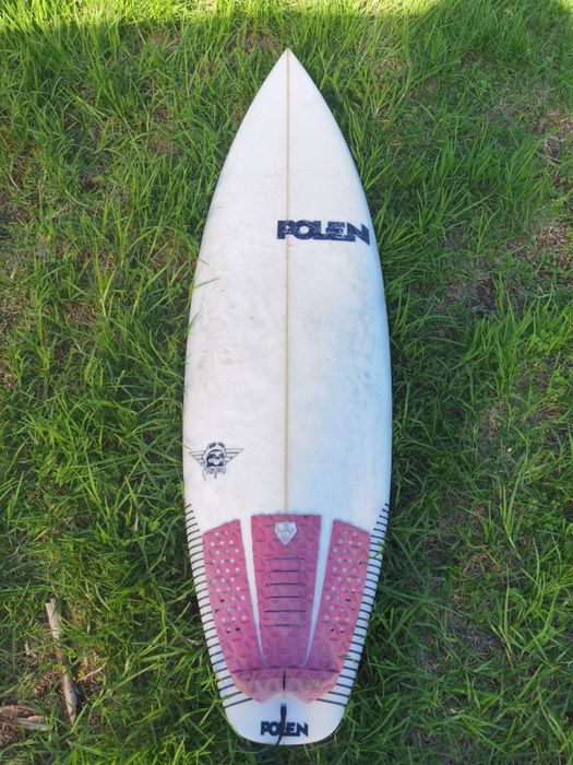 Prancha de Surf Polen