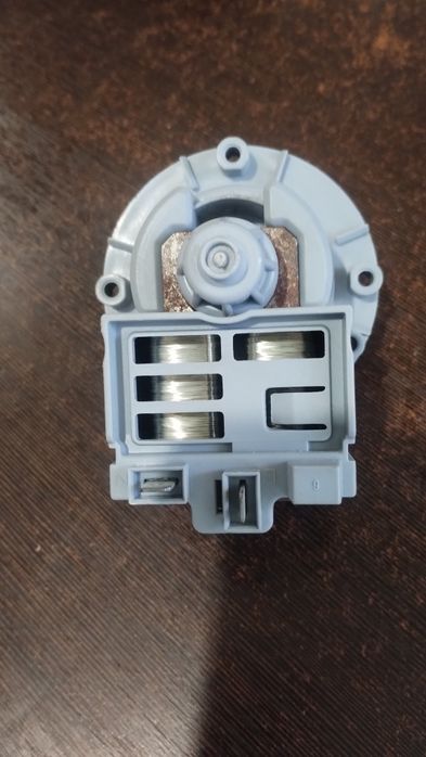 Помпа пральна машина оригінал