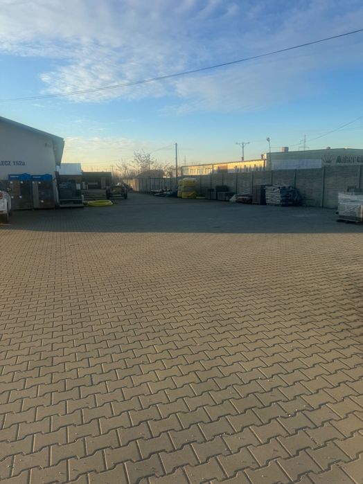 Sprzedam nieruchomosc