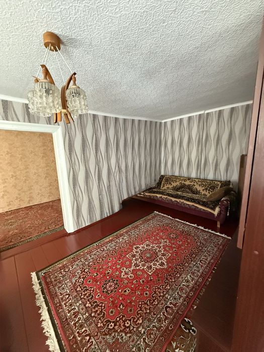 Продам частину будинка