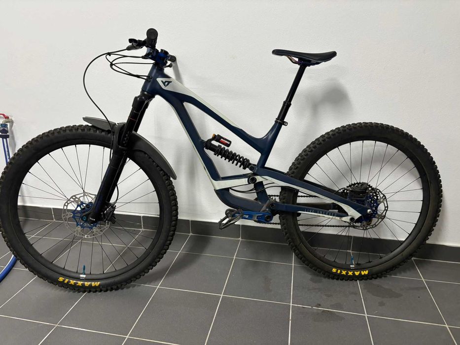 Yt Industries Capra 29 AL