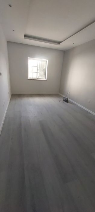 Obras e remodelações