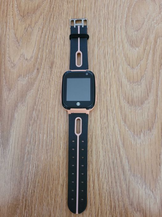 Smartwatch dla dzieci