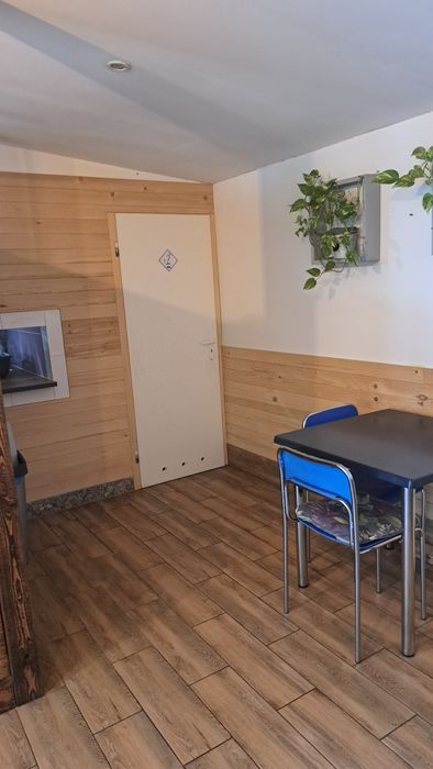 Sprzedam działający lokal gastronomiczny