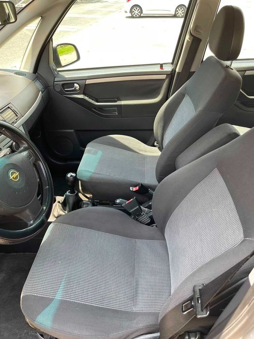 Opel Meriva 1.4 Gasolina 90 cv de 2004