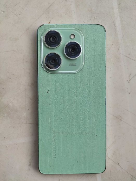 tecno spark 20 pro 8+5  256 гб