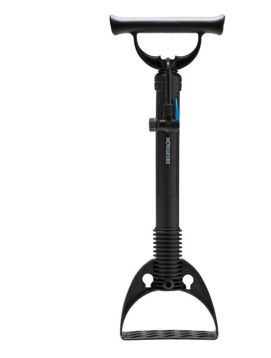 Btwin flp 1000 bomba de pé